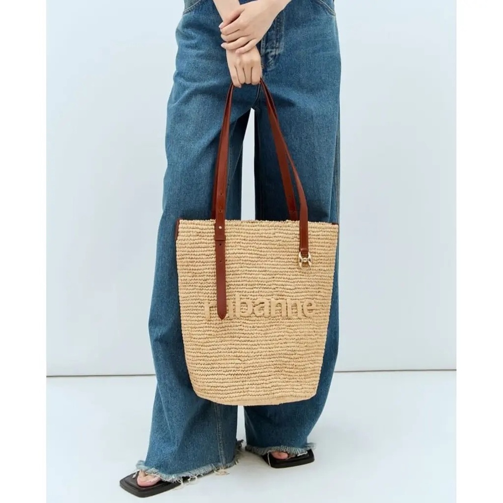 Rabanne Cabas Bag⭐️NEW - Picture 2 of 13